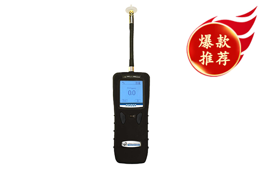 MP162 便攜式VOC氣體檢測(cè)儀
